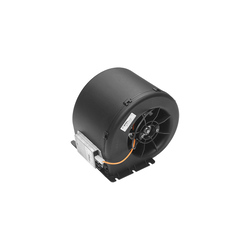 SPAL 490 cfm Single Blower 007-B42-32D (24v / 3 speeds with AMP Connector) - view 2