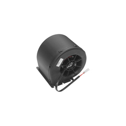 SPAL 572 cfm Single Blower 007-B56-32D (24v / Single speed) - view 2