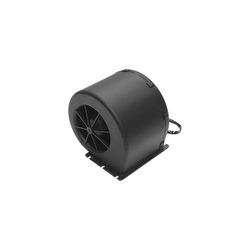 SPAL 572 cfm Single Blower 007-B56-32D (24v / Single speed) - view 3