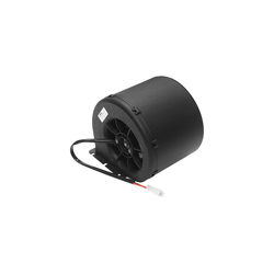 SPAL 572 cfm Single Blower 007-B56-32D (24v / Single speed) - view 5