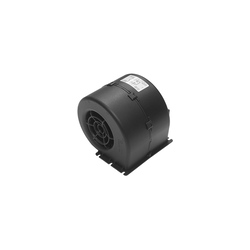 SPAL 153 cfm Single Blower 008-A100-93D (12v / 3 speeds) - view 4