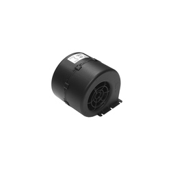 SPAL 153 cfm Single Blower 008-A100-93D (12v / 3 speeds) - view 5