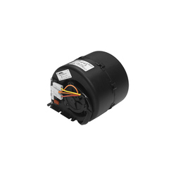 SPAL 153 cfm Single Blower 008-A100-93D (12v / 3 speeds) - view 6
