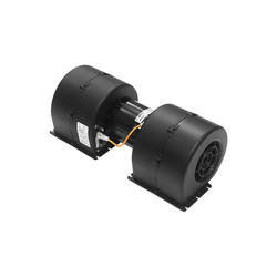 SPAL 407 cfm Double Blower 008-A45/I-02 (12v / 3 speeds) - view 1