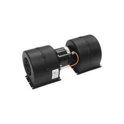 SPAL 407 cfm Double Blower 008-A45/I-02 (12v / 3 speeds) - view 2