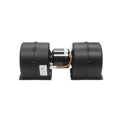 SPAL 407 cfm Double Blower 008-A45/I-02 (12v / 3 speeds) - view 3