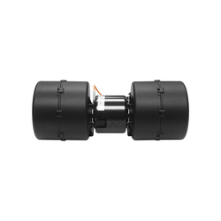 SPAL 407 cfm Double Blower 008-A45/I-02 (12v / 3 speeds) - view 4