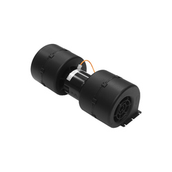 SPAL 407 cfm Double Blower 008-A45/I-02 (12v / 3 speeds) - view 5