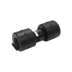 SPAL 407 cfm Double Blower 008-A45/I-02 (12v / 3 speeds) - view 6
