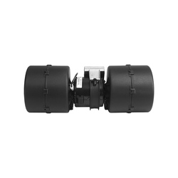 SPAL 543 cfm Double Blower 008-A54-02 (12v / 4 speeds) - view 6