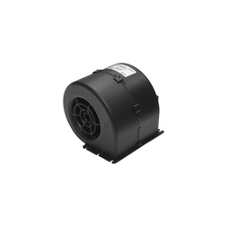SPAL 153 cfm Single Blower 008-B100-93D (24v / 3 speeds) - view 4