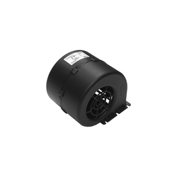 SPAL 153 cfm Single Blower 008-B100-93D (24v / 3 speeds) - view 5