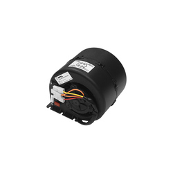 SPAL 153 cfm Single Blower 008-B100-93D (24v / 3 speeds) - view 6