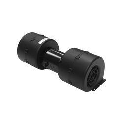 SPAL 454 cfm Double Blower 008-B40-02 (24v) (Single Speed) - view 6