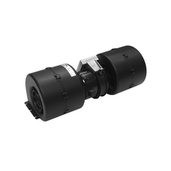 SPAL 454 cfm Double Blower 008-B40-02 (24v / 3 speeds) - view 6