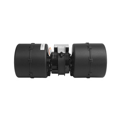 SPAL 443 cfm Double Blower 008-B45-02 (24v / 3 speeds) - view 4