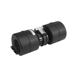 SPAL 443 cfm Double Blower 008-B45-02 (24v / 3 speeds) - view 6