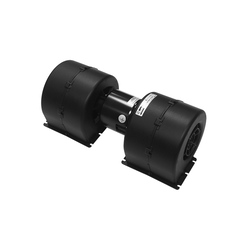 SPAL 366 cfm Double Blower 008-B46/T-02 (24v) (Single Speed)