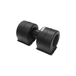 SPAL 696 cfm Double Blower 009-A39/2C-22 (12v) (Single Speed) - view 1