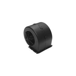 SPAL 319 cfm Single Blower 009-A70-74D (12v / AMP connector) (Single Speed) - view 2