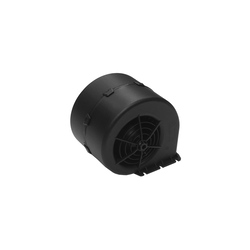 SPAL 319 cfm Single Blower 009-A70-74D (12v / AMP connector) (Single Speed) - view 3