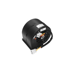 SPAL 319 cfm Single Blower 009-A70-74D (12v) (Single Speed) - view 1