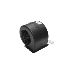 SPAL 319 cfm Single Blower 009-A70-74D (12v) (Single Speed) - view 2