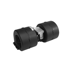 SPAL 631 cfm Double Blower 009-B40-22 (24v / 3 speeds) - view 6