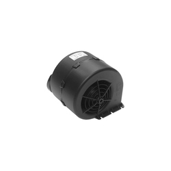 SPAL 331 cfm Single Blower 009-B70-74D (24v / 3 speeds with AMP connector) - view 3