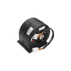 SPAL 301 cfm Single Blower 010-A70-74D (12v / 3 speeds) - view 3