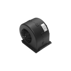 SPAL 301 cfm Single Blower 010-A70-74D (12v / 3 speeds) - view 4