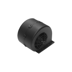 SPAL 301 cfm Single Blower 010-A70-74D (12v / 3 speeds) - view 5