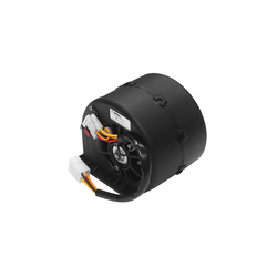 SPAL 301 cfm Single Blower 010-A70-74D (12v / 3 speeds) - view 6