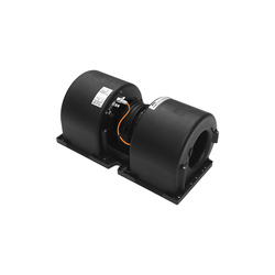 SPAL 511 cfm Double Blower 011-A54/2C/I-22 (12v / 3 speeds) - view 1