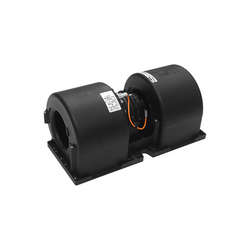 SPAL 511 cfm Double Blower 011-A54/2C/I-22 (12v / 3 speeds) - view 2