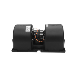 SPAL 511 cfm Double Blower 011-A54/2C/I-22 (12v / 3 speeds) - view 3