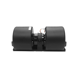 SPAL 511 cfm Double Blower 011-A54/2C/I-22 (12v / 3 speeds) - view 4