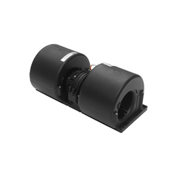 SPAL 511 cfm Double Blower 011-A54/2C/I-22 (12v / 3 speeds) - view 5