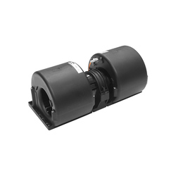 SPAL 511 cfm Double Blower 011-A54/2C/I-22 (12v / 3 speeds) - view 6