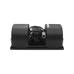 SPAL 475 cfm Double Blower 014-AP74/LL-22 (12v) (Single Speed) - view 4