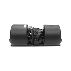SPAL 475 cfm Double Blower 014-AP74/LL-22 (12v) (Single Speed) - view 5