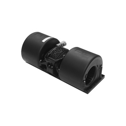 SPAL 475 cfm Double Blower 014-AP74/LL-22 (12v) (Single Speed) - view 6