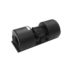SPAL 475 cfm Double Blower 014-AP74/LL-22 (12v) (Single Speed) - view 7