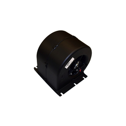 SPAL 338 cfm Single Blower 023-A70-74D 12V BT Blower with PKSL Link Lead (12v)(Single Speed)