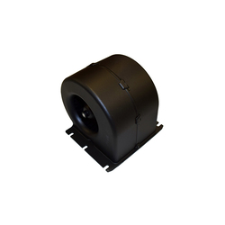 SPAL 338 cfm Single Blower 023-A70-74D (12v) (Single Speed) - view 3