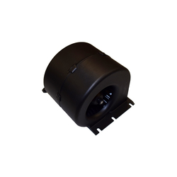SPAL 338 cfm Single Blower 023-A70-74D (12v) (Single Speed) - view 4