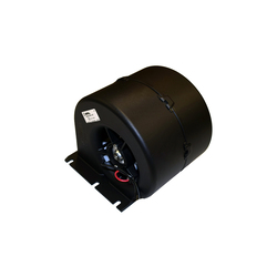 SPAL 338 cfm Single Blower 023-A70-74D 12V BT Blower with PKSL Link Lead (12v)(Single Speed) - view 5