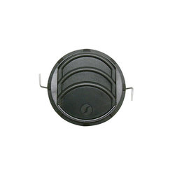 Adjustable Jet Vent 87mm dia