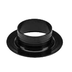 SPAL Hose socket Ø 80 mm