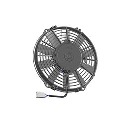 SPAL 9" (225mm)  Cooling Fan VA07-BP7/C-31A (24v  / 631 cfm / Pulling)